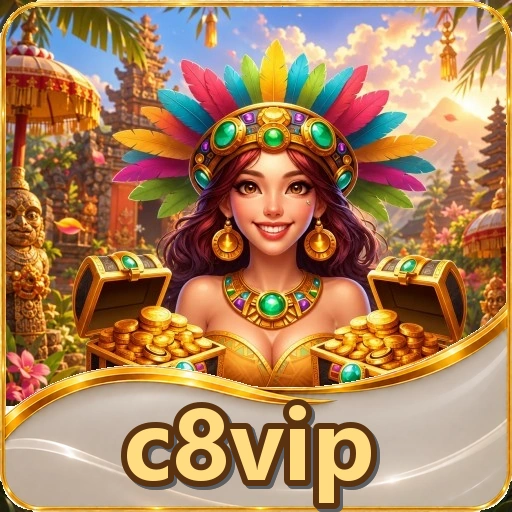 Katalog game c8vip aman unduh di Android Indonesia