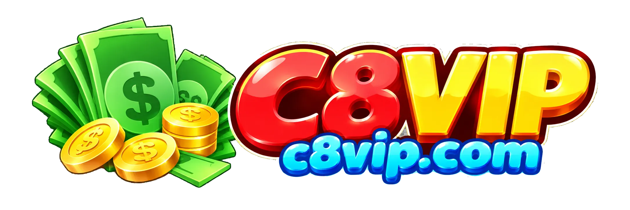 Logo navigasi c8vip — katalog game Android Indonesia